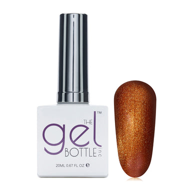 The GelBottle Inc Fortune Cat-Eye 20ml