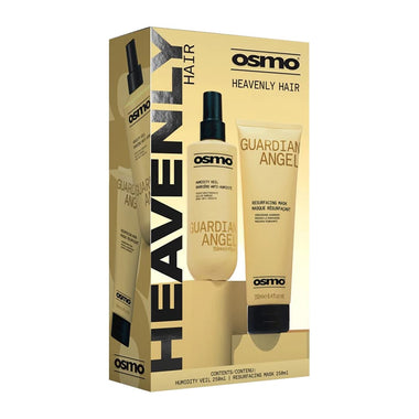 OSMO Heavenly Hair Collection