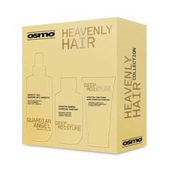 OSMO Heavenly Hair Collection