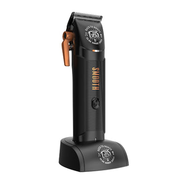 GA.MA GBS Smooth Clipper