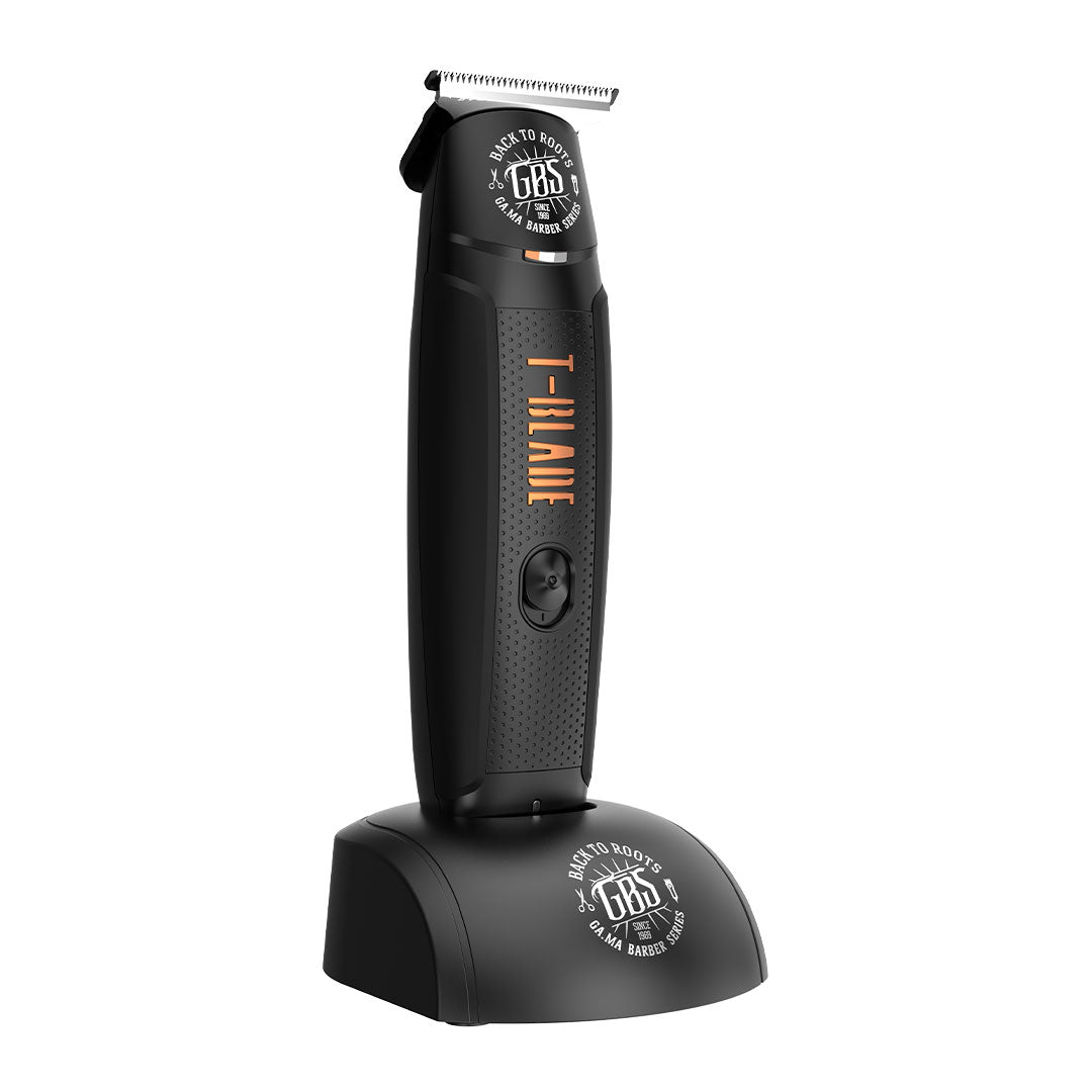 GA.MA GBS T Blade Trimmer