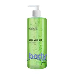 Strictly Professional Aloe Vera 500ml