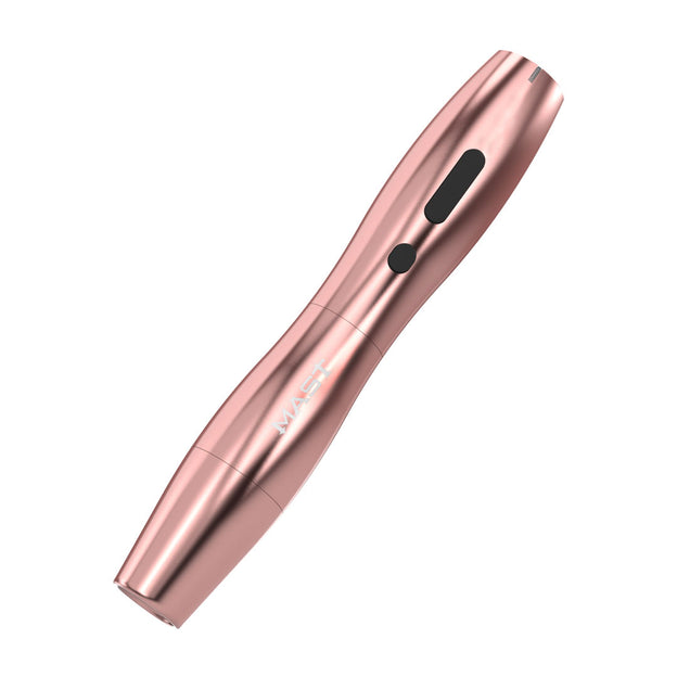 Mast P20 Tattoo Machine Pink