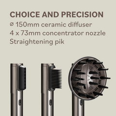 BaBylissPRO Drying Wand