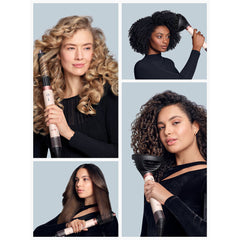 Dyson Airwrap Coanda 2x Curly and Coily Ceramic Pink and Rose Gold