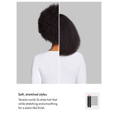 Dyson Airwrap Coanda 2x Curly and Coily Ceramic Pink and Rose Gold