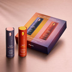 Dyson Define and Refresh Styling Duo