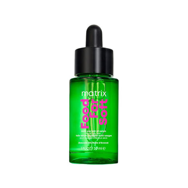 Matrix Food For Soft Multi-Use Hair Oil 30ml