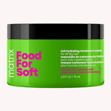 Matrix Food For Soft Mask 75ml