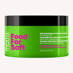 Matrix Food For Soft Mask 75ml