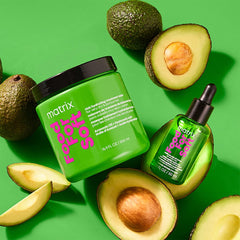 Matrix Food For Soft Mask 75ml