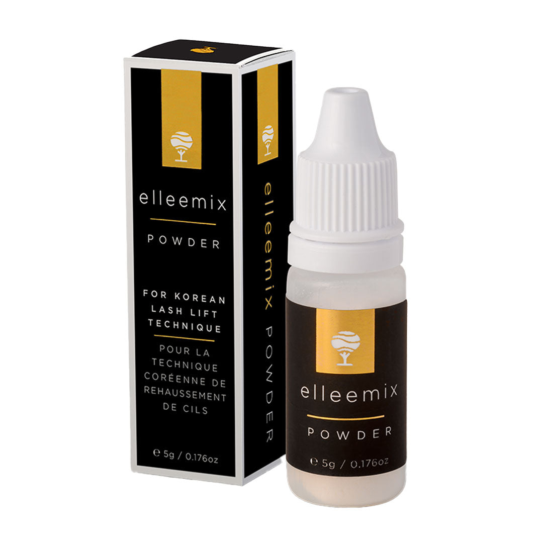Elleebana Elleemix Powder