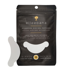 Elleebana ElleePURE Patches x10