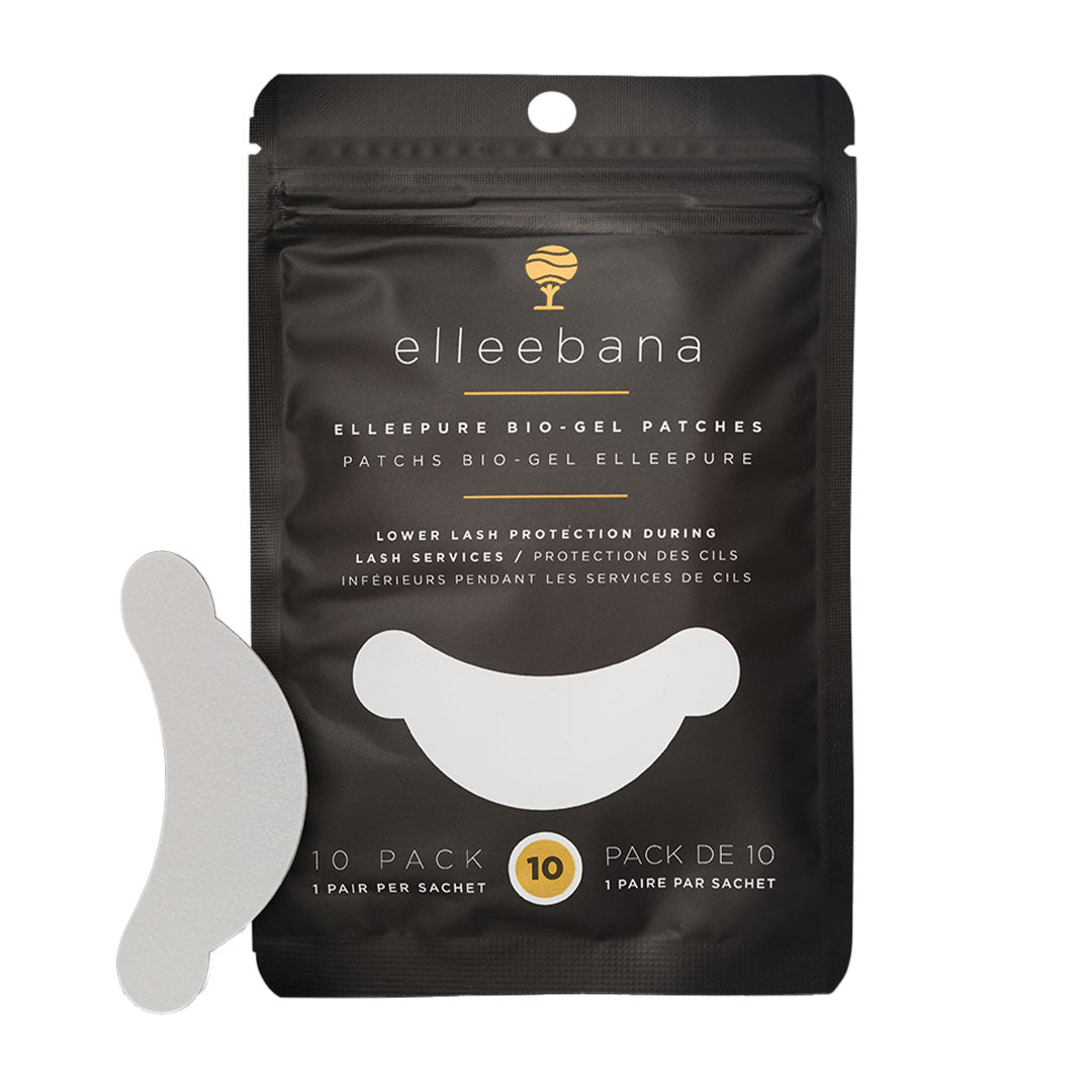 Elleebana ElleePURE Patches x10