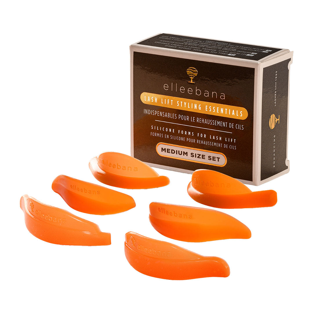 Elleebana Lash Styling Essentials Medium