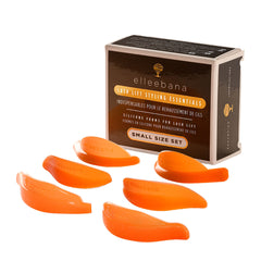 Elleebana Lash Styling Essentials Small Shields x 3