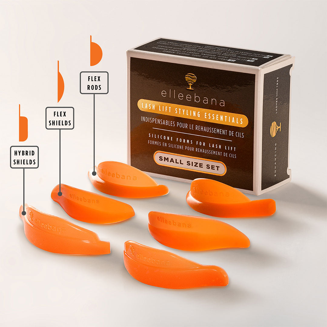 Elleebana Lash Styling Essentials Small