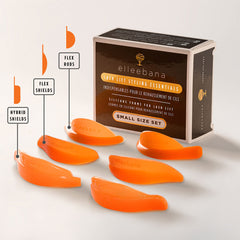 Elleebana Lash Styling Essentials Small Shields x 3