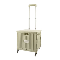 The GelBottle Inc ProTech Travel Trolley