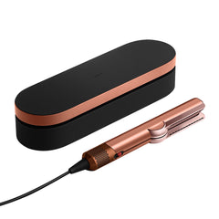 Dyson Airstrait Amber Silk/Pink Champagne