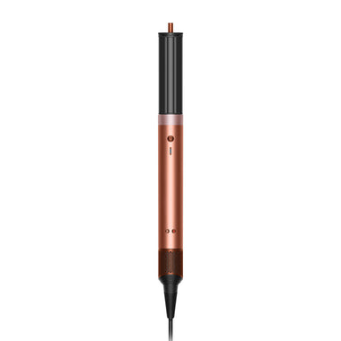 Dyson Curly + Coily Airwrap Coanda 2x Amber Silk/Pink Champagne