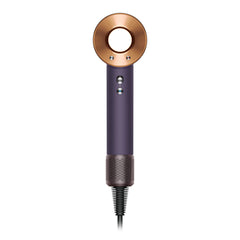 Dyson Supersonic Professional Hair Dryer Steel Violet/Copper