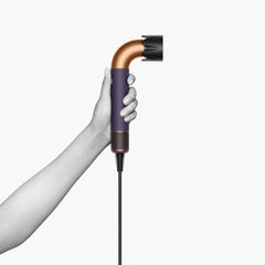 Dyson Supersonic r Professional Hair Dryer Steel Violet/Copper