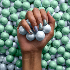 OPI Infinite Shine Hang the Mintsell 15ml