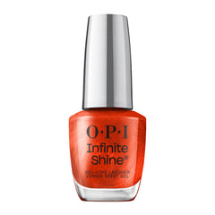 OPI Infinite Shine Im a Natural Gingerbread 15ml
