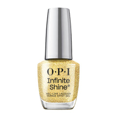 OPI Infinite Shine Sugarlips on My Tips 15ml