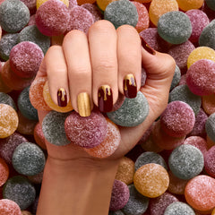 OPI Nail Lacquer Star-zipan on the Tree 15ml