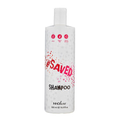 INNOluxe Saved Shampoo 500ml