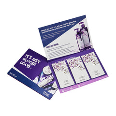 INNOluxe Platinum Try Me Pack 3 x 10ml