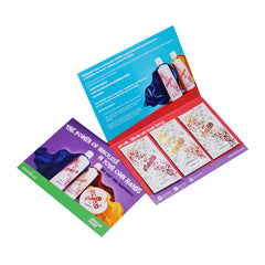 INNOluxe Saved Try Me Pack 3 x 10ml