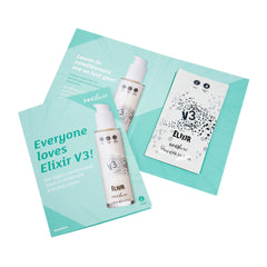 INNOluxe Elixir V3 Try Me Pack 1 x 10ml