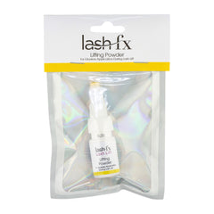 Lash FX Lifting Powder for Korean Lash Lift 5g