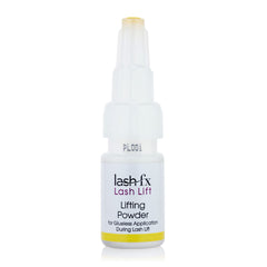 Lash FX Lifting Powder for Korean Lash Lift 5g