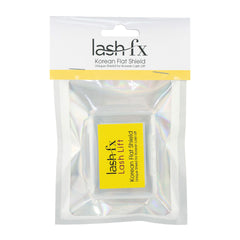 Lash FX Korean Lash Lift Flat Shields