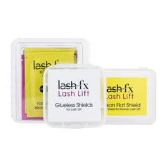 Lash FX Korean Lift Try Me kit