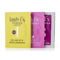 Lash FX Korean Lift Starter Kit