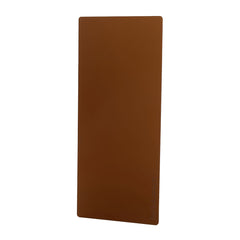 Hello Bleach Foil Board Walnut