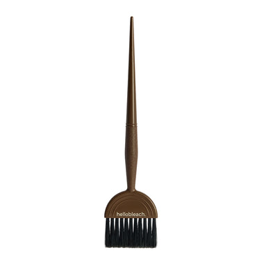 Hello Bleach Medium Tint Brush Walnut