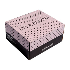 Hello Bleach Pop Up Foil Lyla Bloom x 500