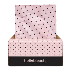 Hello Bleach Pop Up Foil Lyla Bloom x 500