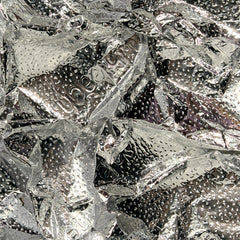 Hello Bleach Pop Up Foil Classic Silver x 500