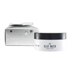 Sienna X Christmas Clay Mask