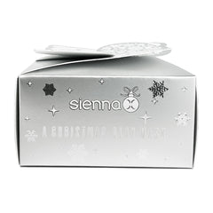 Sienna X Christmas Clay Mask