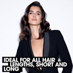 ghd Chronos Curve Classic Tong Professional Use