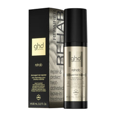 ghd Rehab Damaged Hair Repairer Spray 95ml