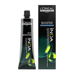 INOA Booster 60g Blue by L’Oréal Professionnel